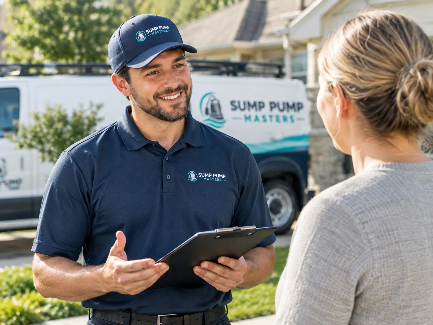 Sump Pump Repair San Rafael, NM FAQs